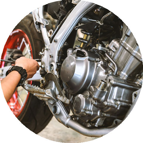 فلاپ و لوازم یدکی