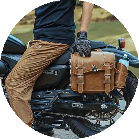 اکسسوری و لوازم جانبی