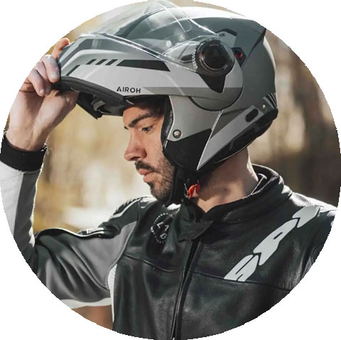 کاسکت فک متحرک