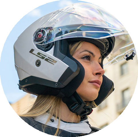 کاسکت بدون فک