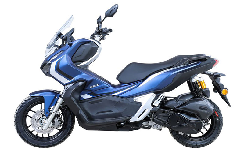 موتورسیکلت دینو ADV 150