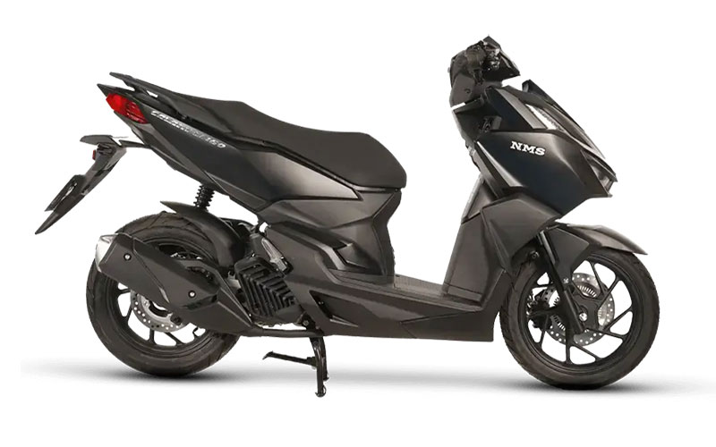 موتورسیکلت GALAXY CL160