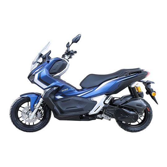 موتورسیکلت دینو ADV 150