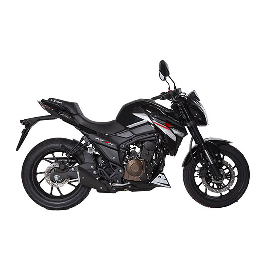 موتور سیکلت لیفان KPS 249 cc