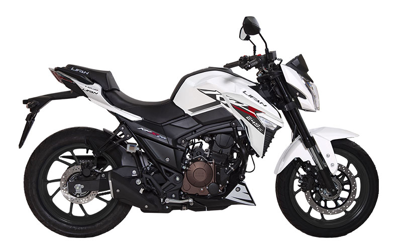 موتورسیکلت لیفان KPS 249 CC