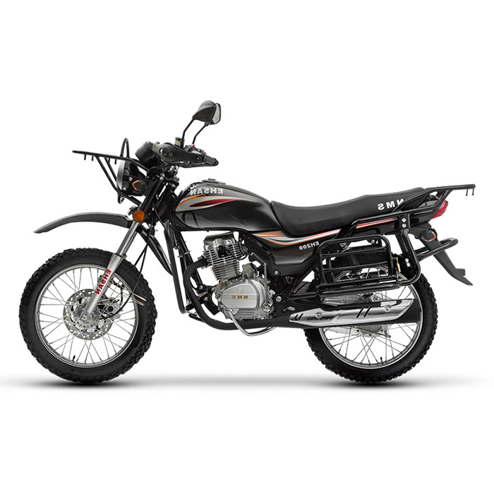 موتورسیکلت احسان EH200