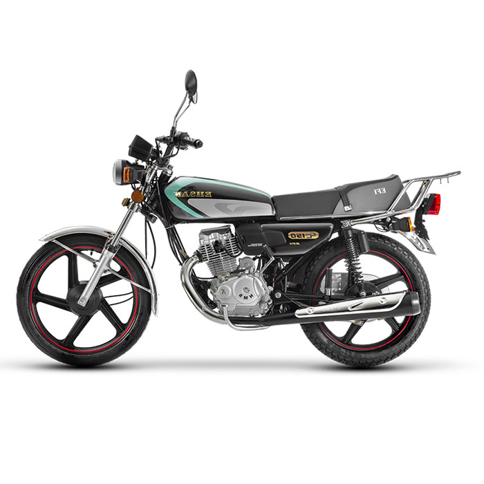 موتورسیکلت پرواز-احسان-سحر 150